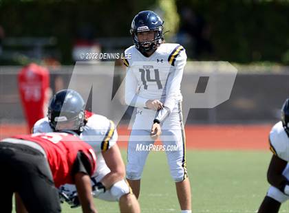 Thumbnail 1 in Berean Christian @ Salesian College Preparatory photogallery.