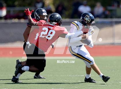 Thumbnail 2 in Berean Christian @ Salesian College Preparatory photogallery.