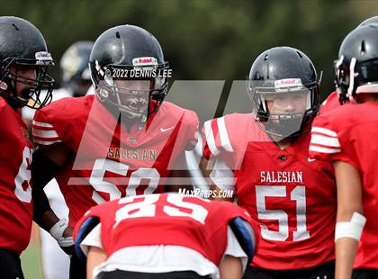 Thumbnail 2 in Berean Christian @ Salesian College Preparatory photogallery.