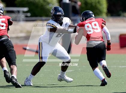 Thumbnail 3 in Berean Christian @ Salesian College Preparatory photogallery.