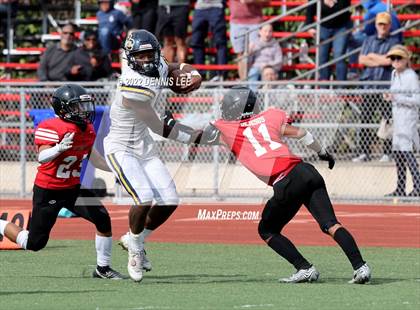 Thumbnail 1 in Berean Christian @ Salesian College Preparatory photogallery.