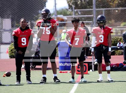 Thumbnail 1 in Berean Christian @ Salesian College Preparatory photogallery.