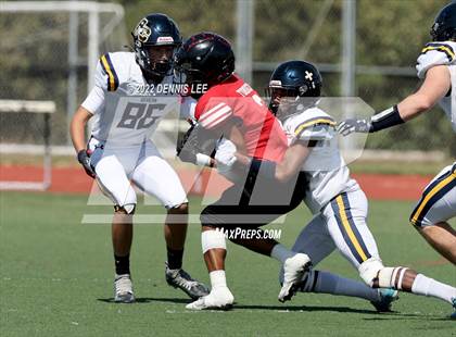Thumbnail 2 in Berean Christian @ Salesian College Preparatory photogallery.