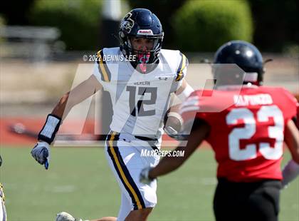 Thumbnail 2 in Berean Christian @ Salesian College Preparatory photogallery.