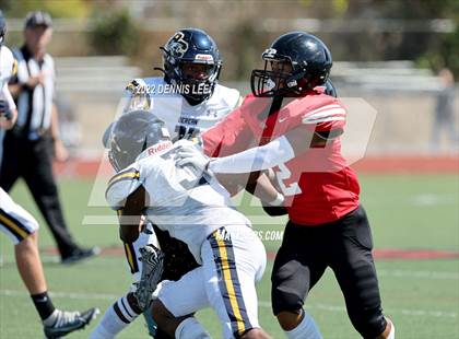 Thumbnail 3 in Berean Christian @ Salesian College Preparatory photogallery.