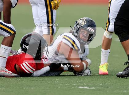 Thumbnail 2 in Berean Christian @ Salesian College Preparatory photogallery.