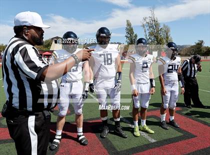 Thumbnail 1 in Berean Christian @ Salesian College Preparatory photogallery.
