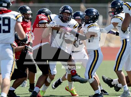 Thumbnail 2 in Berean Christian @ Salesian College Preparatory photogallery.