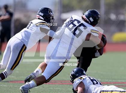 Thumbnail 1 in Berean Christian @ Salesian College Preparatory photogallery.