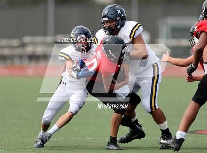 Thumbnail 2 in Berean Christian @ Salesian College Preparatory photogallery.