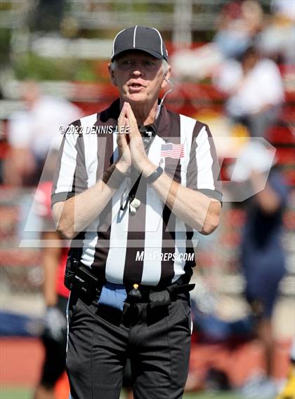 Thumbnail 2 in Berean Christian @ Salesian College Preparatory photogallery.