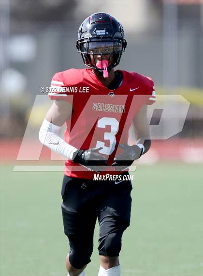 Thumbnail 3 in Berean Christian @ Salesian College Preparatory photogallery.