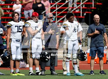 Thumbnail 3 in Berean Christian @ Salesian College Preparatory photogallery.
