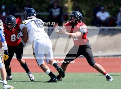 Thumbnail 2 in Berean Christian @ Salesian College Preparatory photogallery.