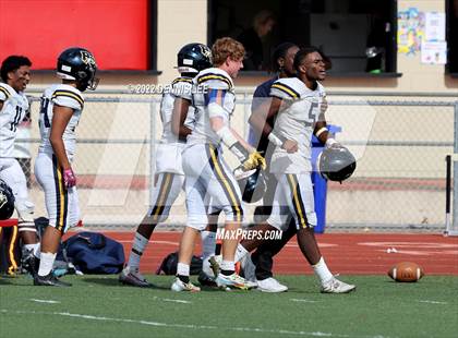 Thumbnail 1 in Berean Christian @ Salesian College Preparatory photogallery.