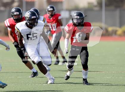 Thumbnail 3 in Berean Christian @ Salesian College Preparatory photogallery.