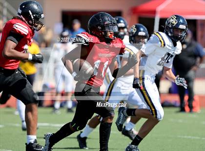 Thumbnail 2 in Berean Christian @ Salesian College Preparatory photogallery.