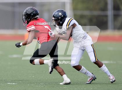 Thumbnail 3 in Berean Christian @ Salesian College Preparatory photogallery.