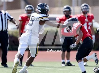 Thumbnail 3 in Berean Christian @ Salesian College Preparatory photogallery.