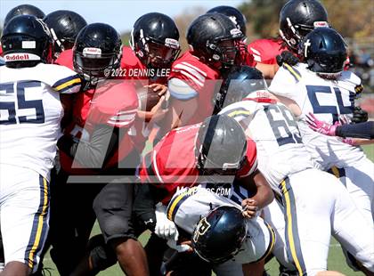 Thumbnail 2 in Berean Christian @ Salesian College Preparatory photogallery.