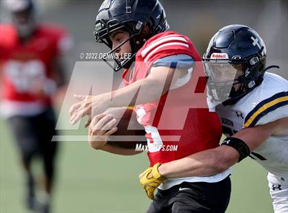 Thumbnail 3 in Berean Christian @ Salesian College Preparatory photogallery.