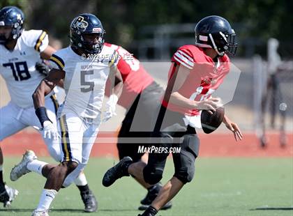 Thumbnail 3 in Berean Christian @ Salesian College Preparatory photogallery.