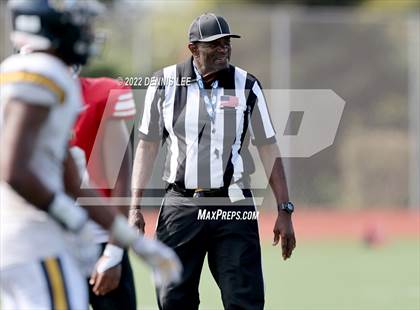 Thumbnail 2 in Berean Christian @ Salesian College Preparatory photogallery.