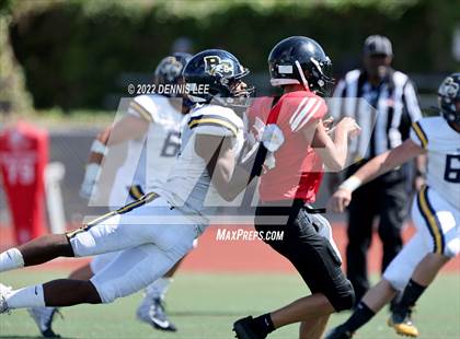 Thumbnail 1 in Berean Christian @ Salesian College Preparatory photogallery.