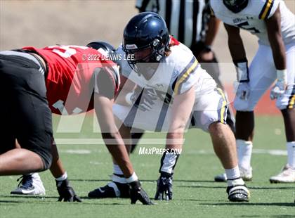 Thumbnail 3 in Berean Christian @ Salesian College Preparatory photogallery.