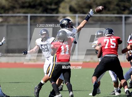 Thumbnail 2 in Berean Christian @ Salesian College Preparatory photogallery.
