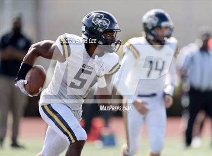 Thumbnail 1 in Berean Christian @ Salesian College Preparatory photogallery.