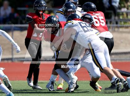 Thumbnail 3 in Berean Christian @ Salesian College Preparatory photogallery.