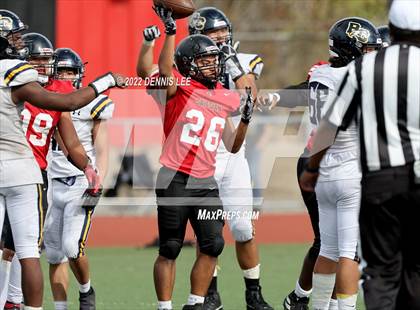 Thumbnail 1 in Berean Christian @ Salesian College Preparatory photogallery.