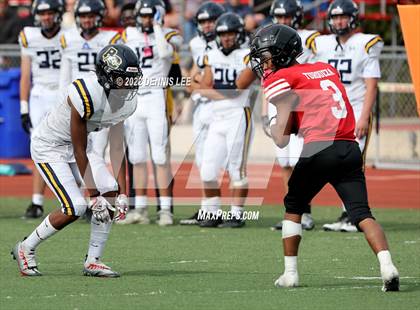 Thumbnail 3 in Berean Christian @ Salesian College Preparatory photogallery.