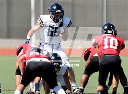 Thumbnail 2 in Berean Christian @ Salesian College Preparatory photogallery.