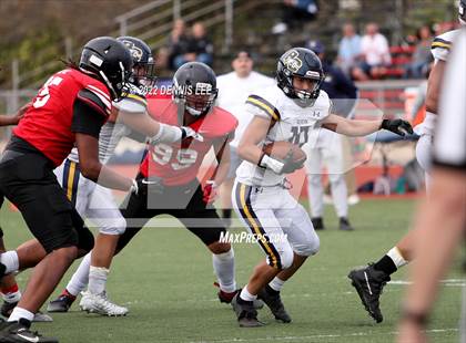 Thumbnail 1 in Berean Christian @ Salesian College Preparatory photogallery.