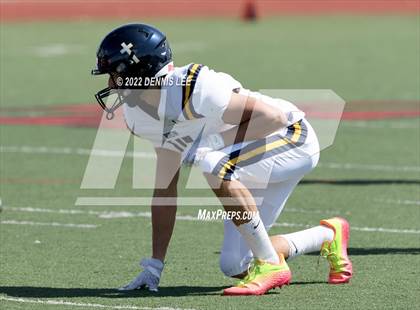 Thumbnail 1 in Berean Christian @ Salesian College Preparatory photogallery.