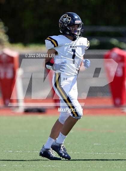 Thumbnail 2 in Berean Christian @ Salesian College Preparatory photogallery.