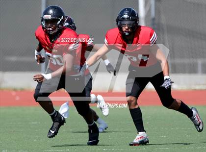 Thumbnail 3 in Berean Christian @ Salesian College Preparatory photogallery.