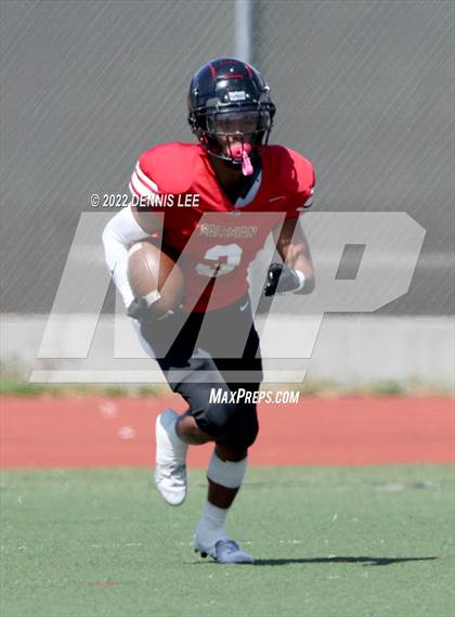 Thumbnail 2 in Berean Christian @ Salesian College Preparatory photogallery.