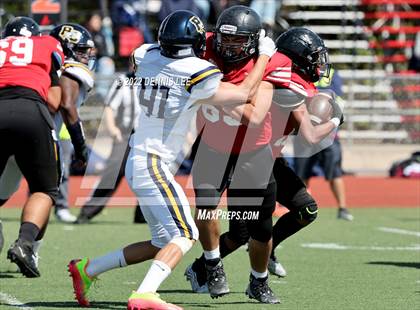 Thumbnail 3 in Berean Christian @ Salesian College Preparatory photogallery.