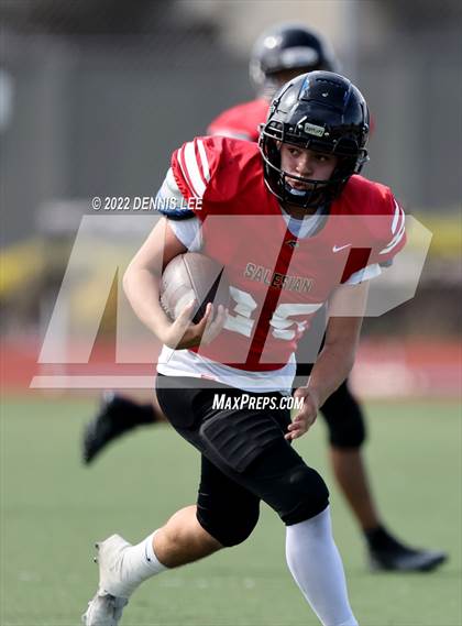 Thumbnail 3 in Berean Christian @ Salesian College Preparatory photogallery.