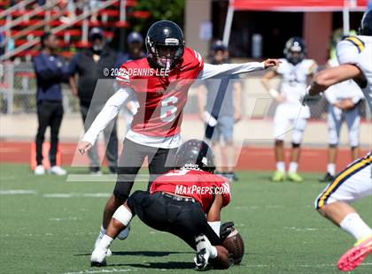 Thumbnail 1 in Berean Christian @ Salesian College Preparatory photogallery.