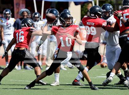 Thumbnail 1 in Berean Christian @ Salesian College Preparatory photogallery.