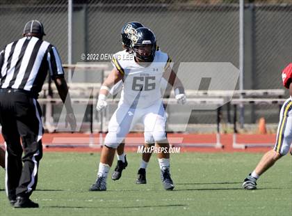 Thumbnail 2 in Berean Christian @ Salesian College Preparatory photogallery.