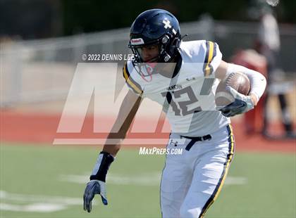 Thumbnail 3 in Berean Christian @ Salesian College Preparatory photogallery.