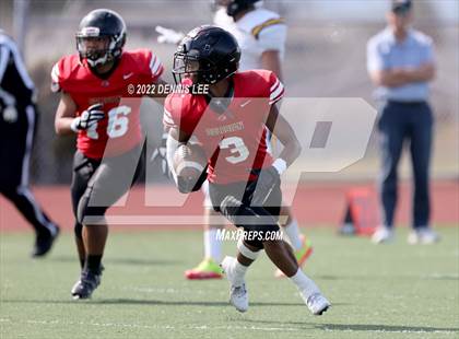 Thumbnail 1 in Berean Christian @ Salesian College Preparatory photogallery.