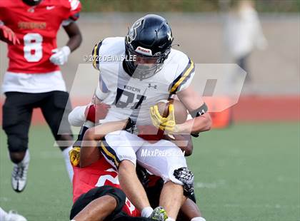Thumbnail 3 in Berean Christian @ Salesian College Preparatory photogallery.