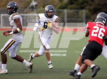 Thumbnail 3 in Berean Christian @ Salesian College Preparatory photogallery.