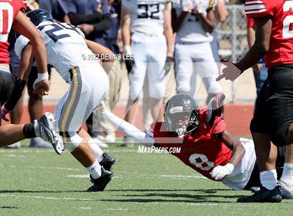 Thumbnail 3 in Berean Christian @ Salesian College Preparatory photogallery.
